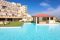 Apartments Palm Garden - Uima-altaat
