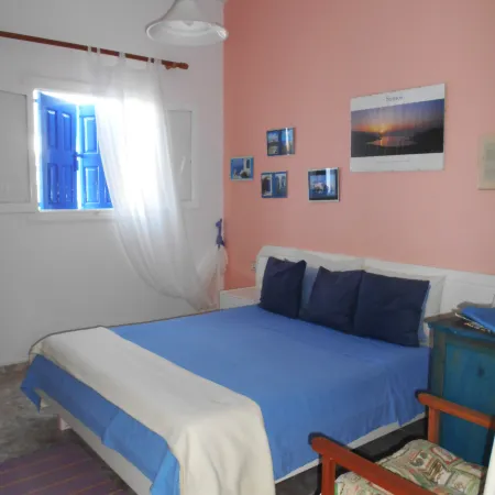 Meltemia Studio Samos Near the Beach