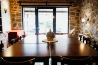 Mas Fullat Cottage, Alforja (Tarragona) - 山景