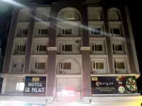 GK Palace Pure Veg Hotel Hotels in Jorhat