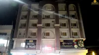 GK Palace Pure Veg Hotel