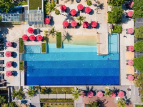 อมารี หัวหิน โรงแรมในหัวหิน