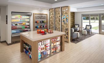 Candlewood Suites Midland South I-20