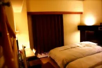 Hotel Kanze Hotels in Iwata