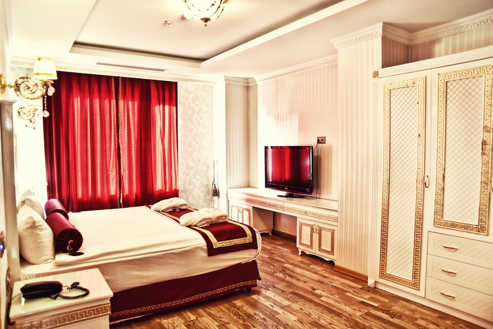 Bilem High Class Hotel