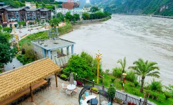 Lishui falls in love with Nujiang Boutique Inn