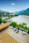 Lishui falls in love with Nujiang Boutique Inn