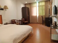 Ruyuan Huasheng Hotel - 2 stelle