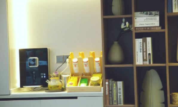 Homeinn Hotel (Chuzhou Fengle Avenue)