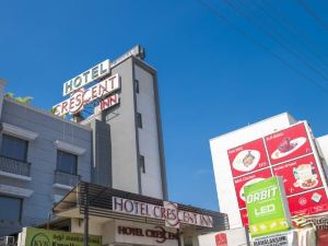 Hotel Crescent Inn (Vanagaram, Apollo Hospital, Aravind Eye Hospital & Ramachandra Medical Centre)