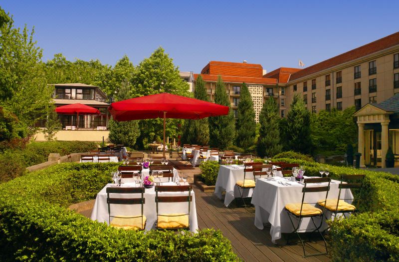 The Westin Grand Berlin photo 4