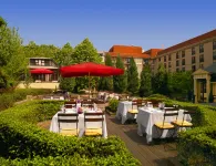 The Westin Grand Berlin Hotels in Berlin