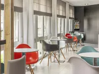 ibis Epernay Centre Ville Hotel a Vinay