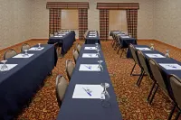 Holiday Inn Express SYRACUSE-FAIRGROUNDS by IHG - Pet friendly