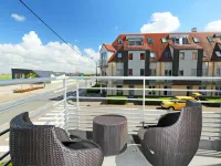 Vosseslag I Sunny Apartment