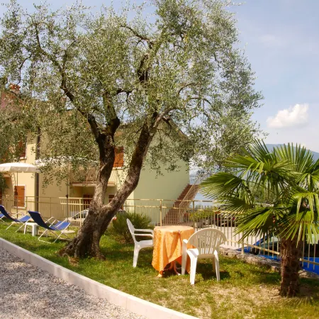 Casa Maria