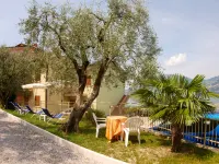 Casa Maria - Alloggi