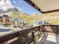 Le Prariond (Val Claret) Hotels in Tignes