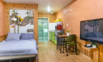 Yangpyeong Ttogae Pension