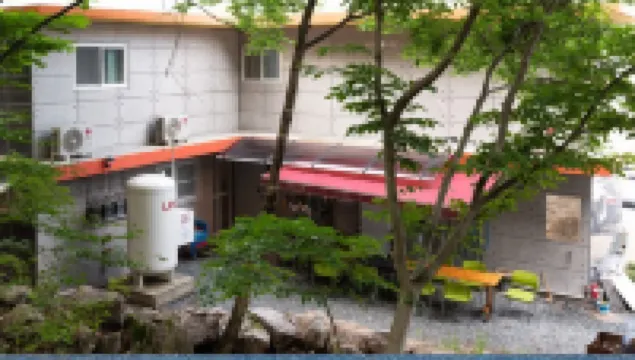 Cheongdo Punggeum Sori Pension