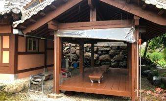 Hadong Chamjoeun Gung Pension