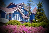 Pyeongchang Daegwallyeong Old Road Pension Các khách sạn ở 
