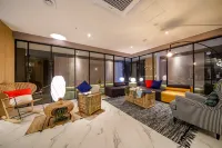 Gray195Hotel Hotels in Gimhae