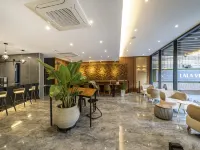 Lala Vianco Business Hotel Hotels in Busan