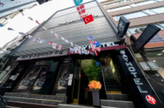 남포 베이 호텔