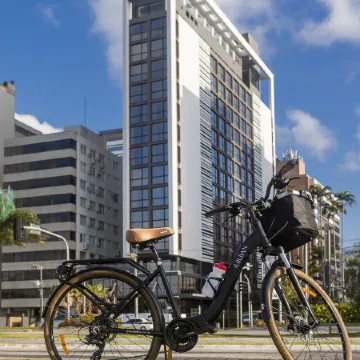 LK Design Hotel Florianópolis