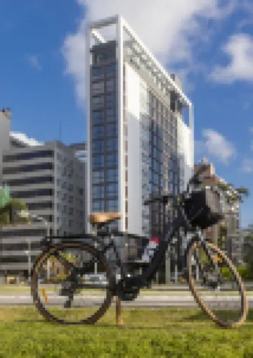 LK Design Hotel Florianópolis