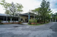 OYO 89849 Sekin Hotel and Resort Hotels in Pancang Bedena