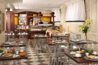 Hotel Alessandrino