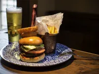 Mercure Oxford Eastgate Hotel - Desayuno