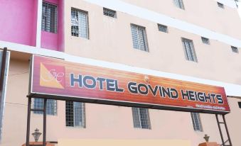 Hotel Govind Heights