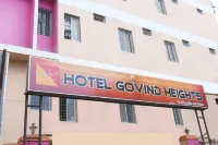 Hotel Govind Heights