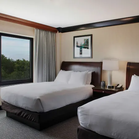 DoubleTree Suites by Hilton Hotel Bentonville