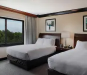DoubleTree Suites by Hilton Hotel Bentonville Hotels in 