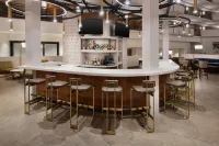Embassy Suites by Hilton Tysons Corner - Quầy Bar
