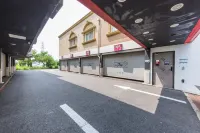 Asan for You Self Check-in Motel