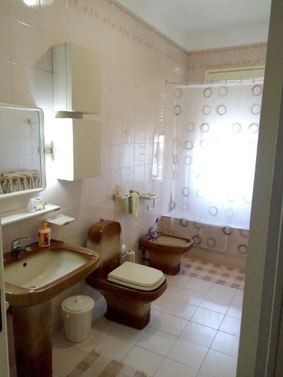 Other 2 Bedrooms House with Sea View Private Pool and Enclosed Garden at Siracusa 1 km Away from The Beach Photo