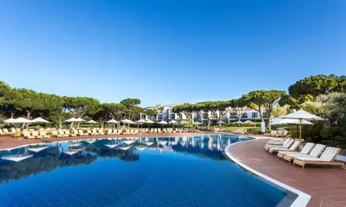 Pine Cliffs Residence, a Luxury Collection Resort, Algarve