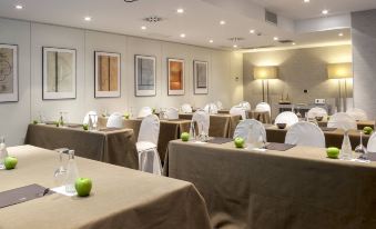 Hotel Palacio Del Retiro, Autograph Collection