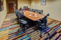 Fairfield Inn & Suites Naples Hotels in Lely Resort