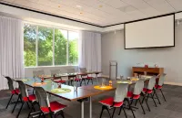 Aloft Raleigh