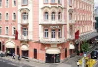 Select Hotel Moser Verdino Klagenfurt Hotels in der Nähe von Kinomuseum Klagenfurt