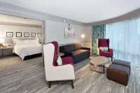 Hilton Garden Inn Chicago North Shore/Evanston Hotels near Play It Again Sports Evanston