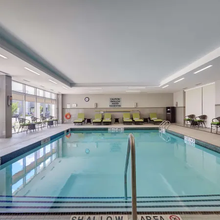 Home2 Suites by Hilton Toronto Brampton