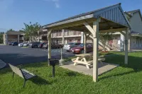 Affordable Corporate Suites of Salem Hotel di Cave Spring