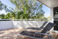 더 화이트 하우스 포트 더글러스